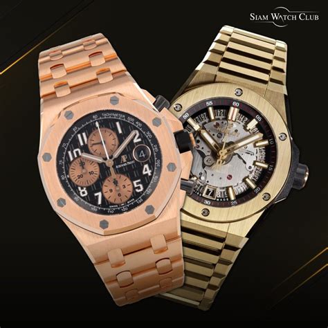 audemars piguet royal oak offshore vs hublot|audemars piguet big bang.